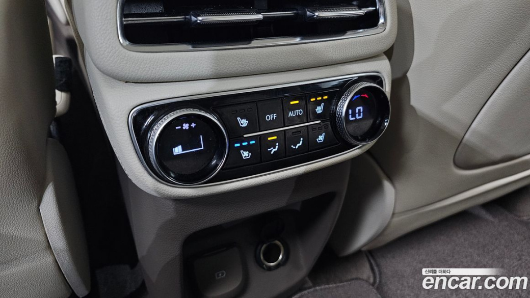 Genesis GV80 2.5T Gasoline AWD, 2023