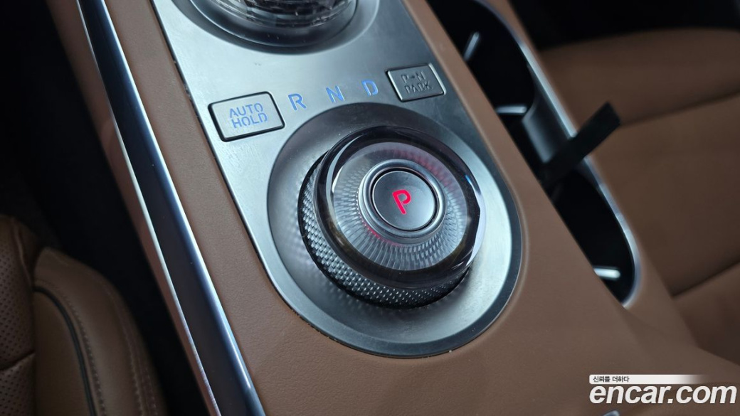 Genesis GV70 2.2 Diesel AWD, 2023