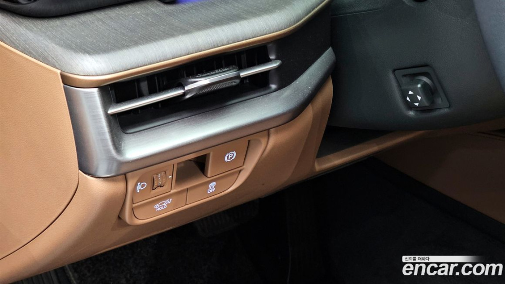 Hyundai Grandeur 2,5 Gasoline 2WD, 2024