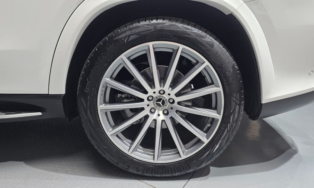 Mercedes-Benz GLS-Class GLS450 4MATIC, 2025