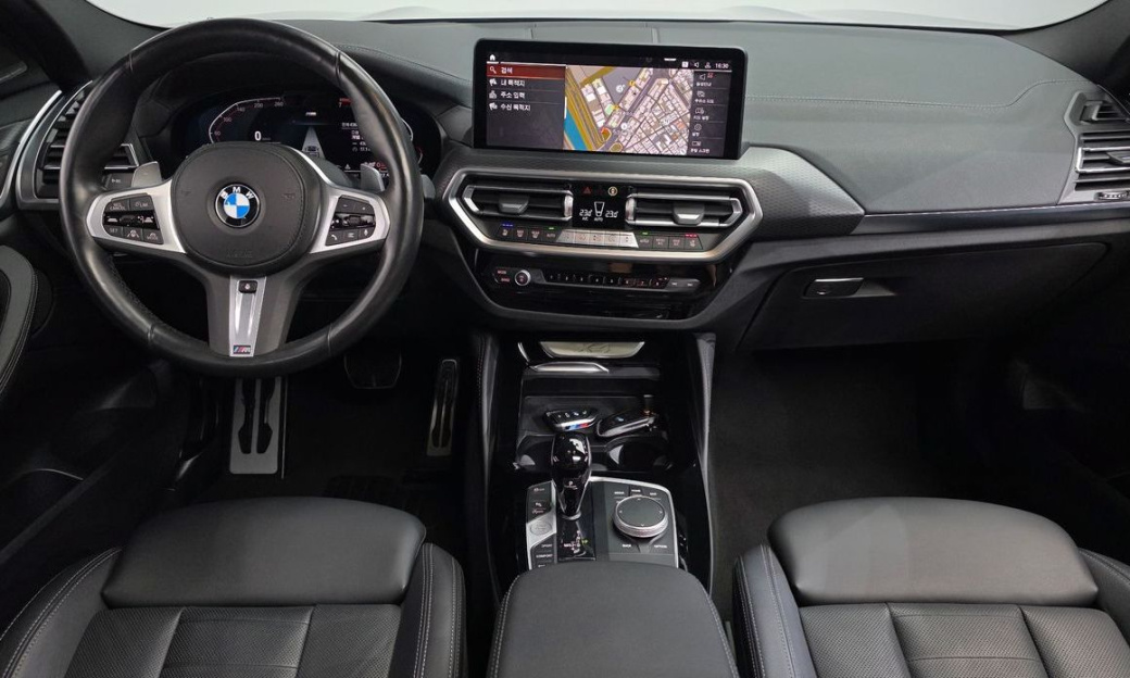 BMW X4 xDrive20i M Sports Pro, 2023