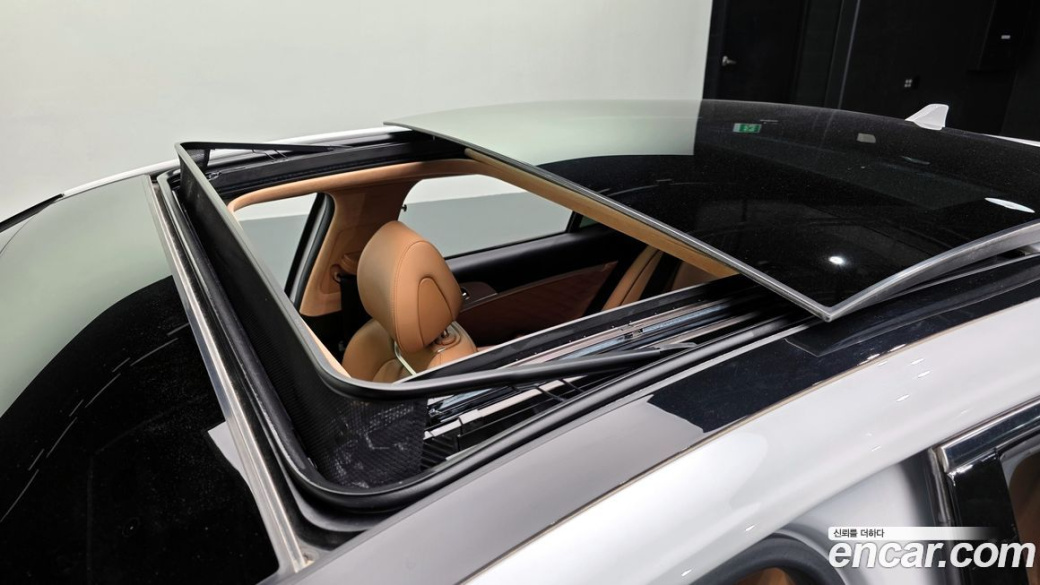 Genesis G70 Gasoline 2.0T 4WD, 2023