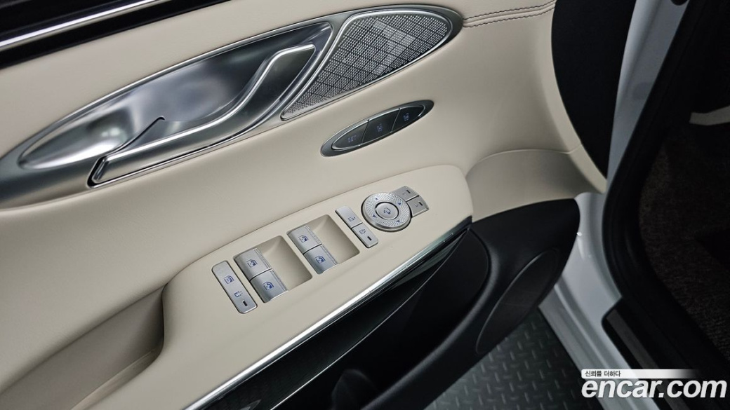 Genesis GV70 2.5T Gasoline 2WD, 2023