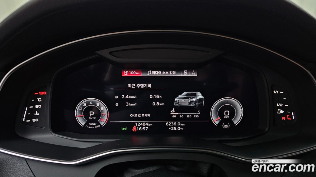 Audi A6 45 TFSI Premium, 2023