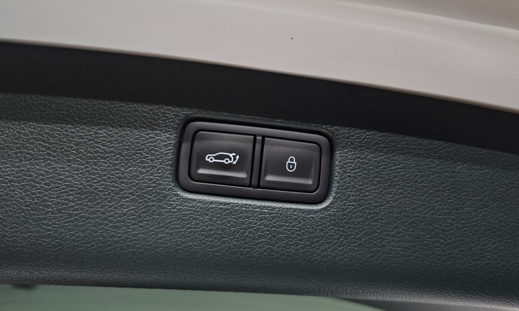 Genesis GV80 2.5T Gasoline 2WD, 2024