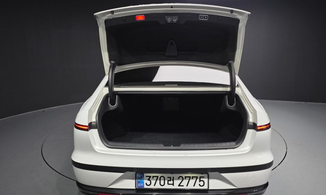 Hyundai Grandeur 2,5 Gasoline 2WD, 2025