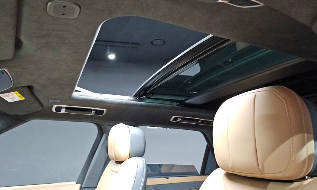 Land Rover Range Rover Sport P400 AB, 2025