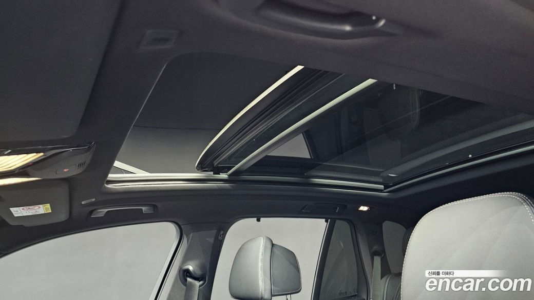 BMW X5 xDrive 30d M Sport, 2025