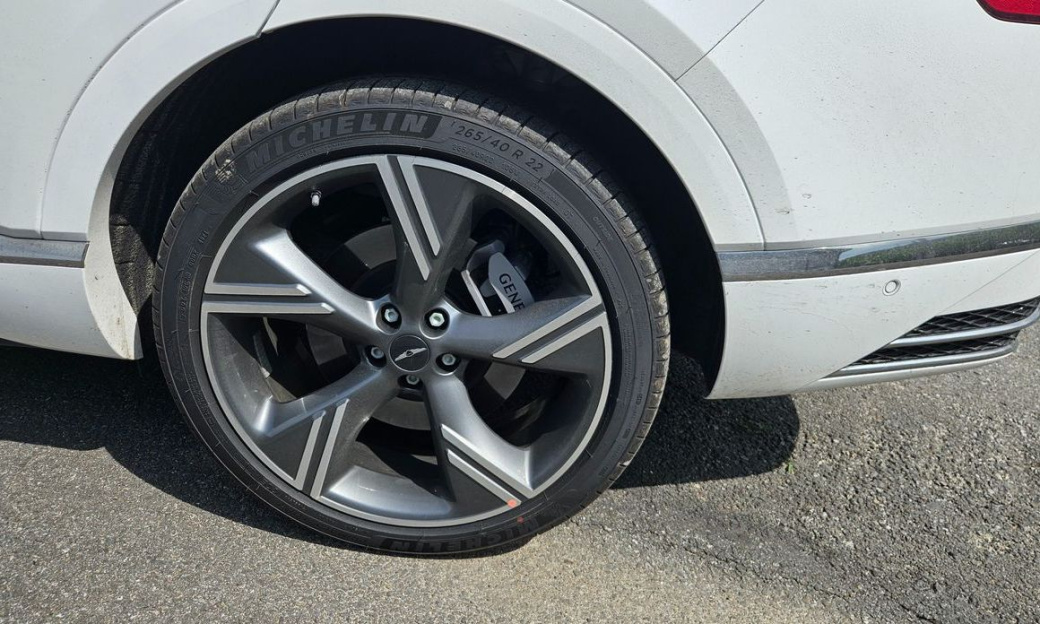 Genesis GV80 2.5T Gasoline AWD, 2025