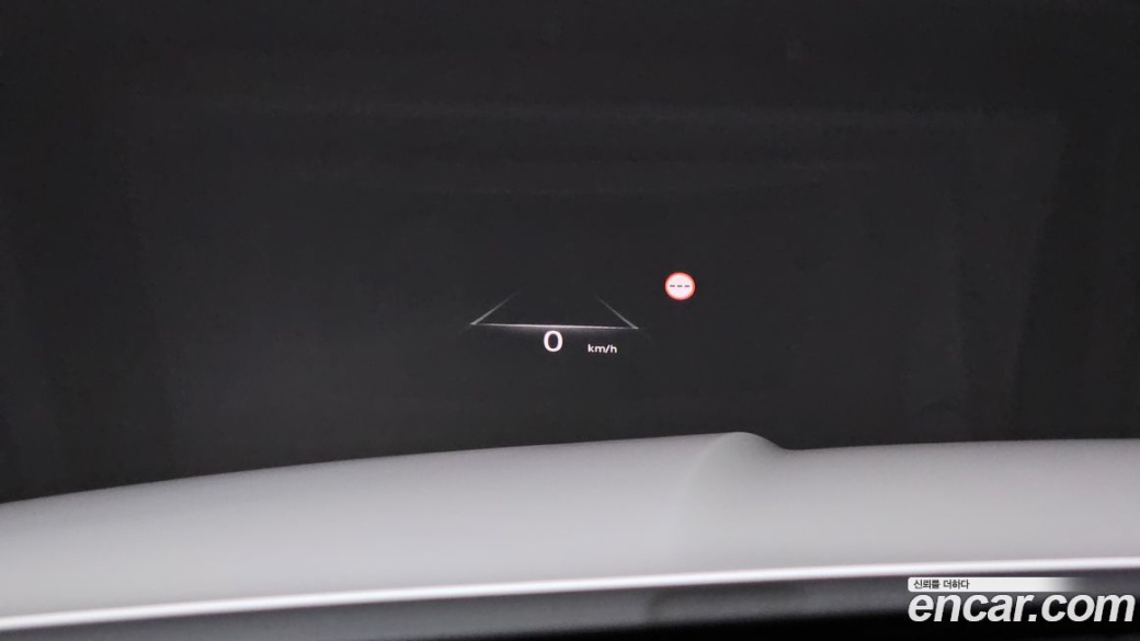 Genesis GV80 2.5T Gasoline AWD, 2023