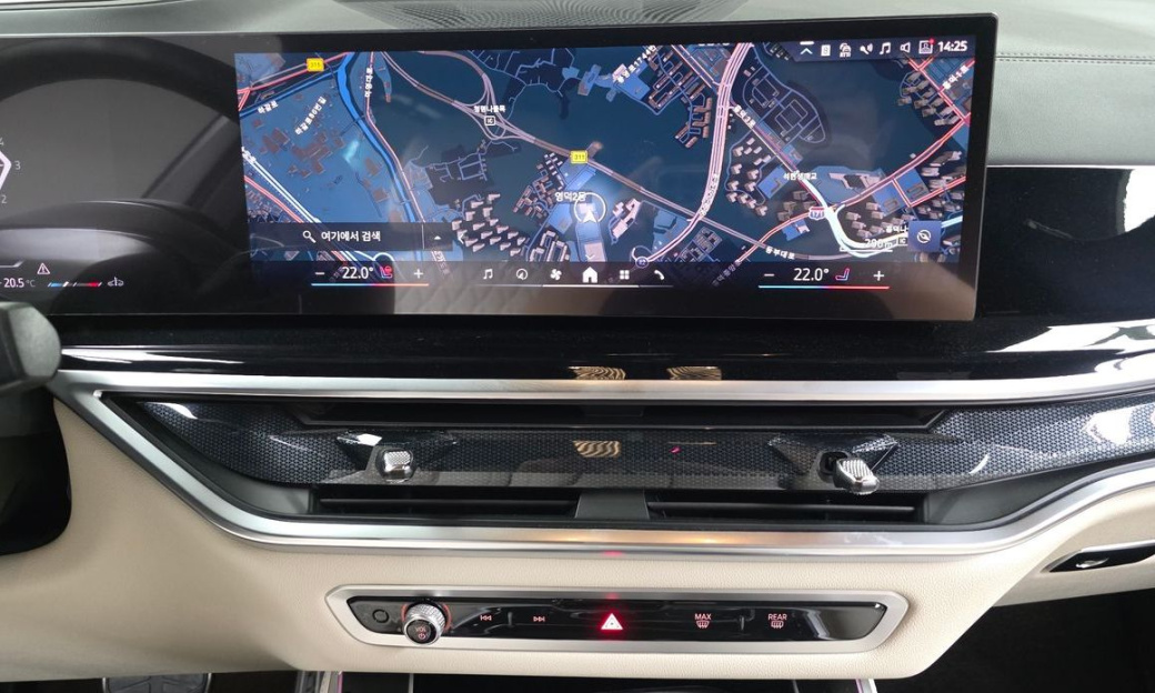 BMW X5 xDrive 40d M Sport Pro, 2025