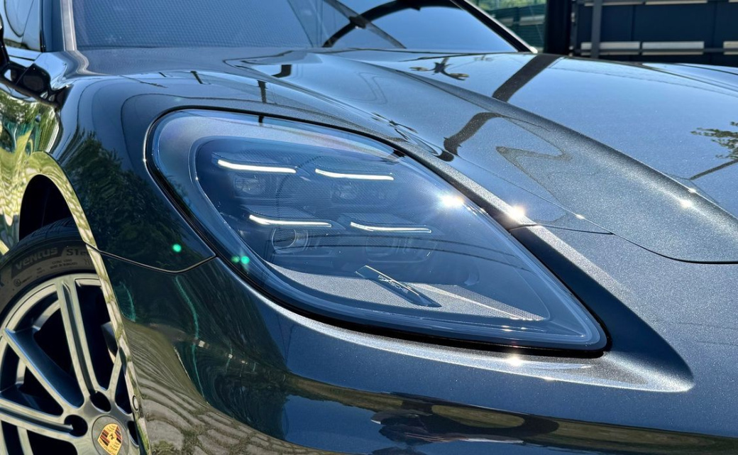 Porsche Panamera 2.9 AWD, 2025