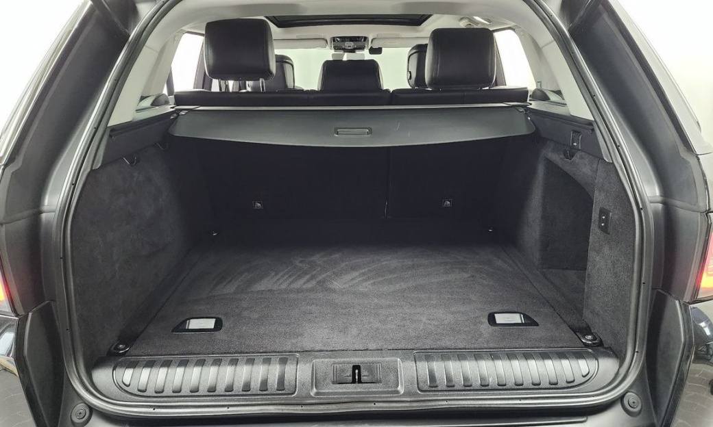 Land Rover Range Rover Sport P360 HSE Dynamic, 2022