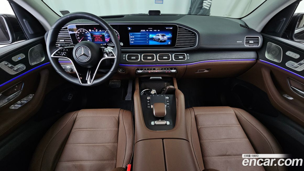 Mercedes-Benz GLE-Class GLE450 4MATIC, 2025