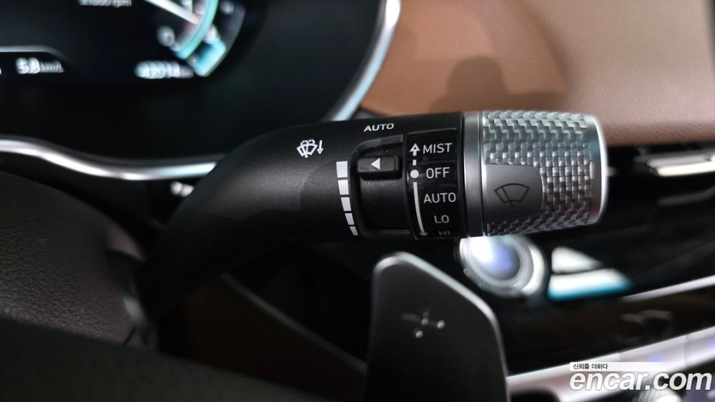 Genesis G80 Gasoline 2.5 Turbo 2WD, 2024