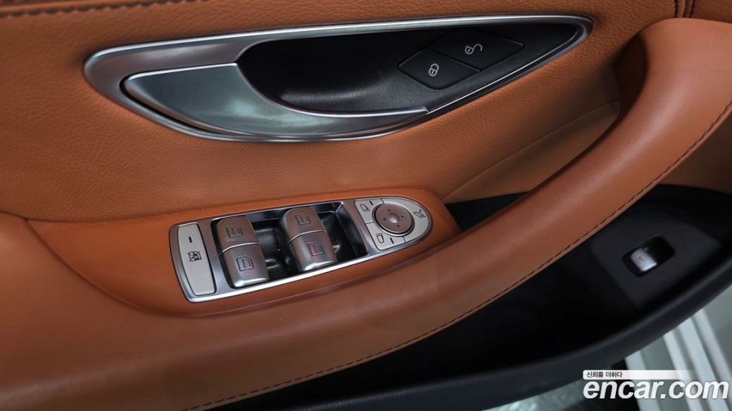 Mercedes-Benz CLS-Class CLS450 4MATIC, 2023