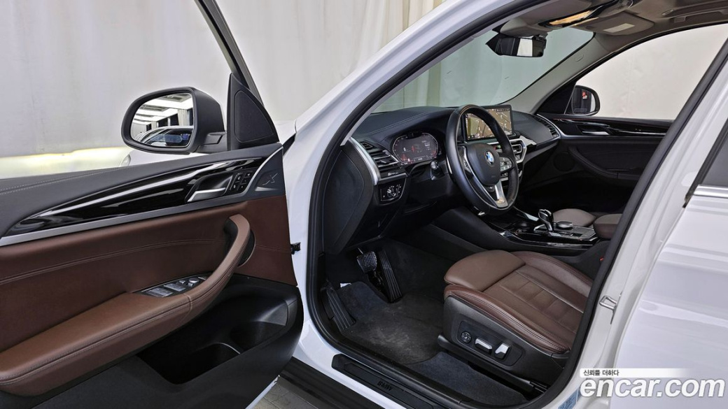 BMW X3 xDrive 20i, 2022