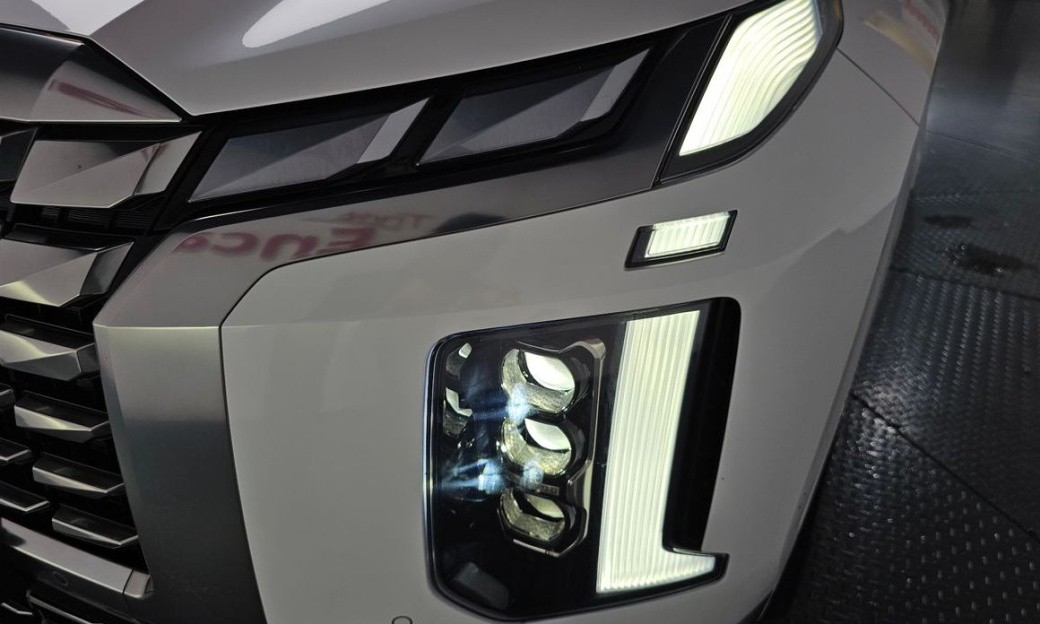 Hyundai Palisade Diesel 2.2 4WD, 2024