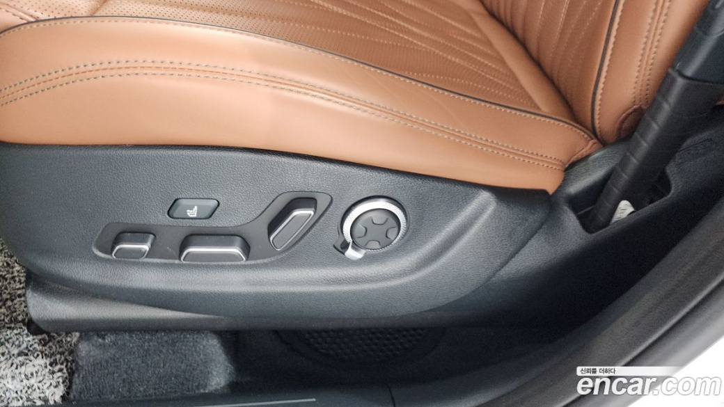 Genesis GV70 2.5T Gasoline AWD, 2023