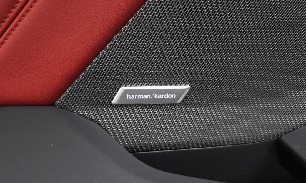 BMW 1-Series M135 xDrive, 2025