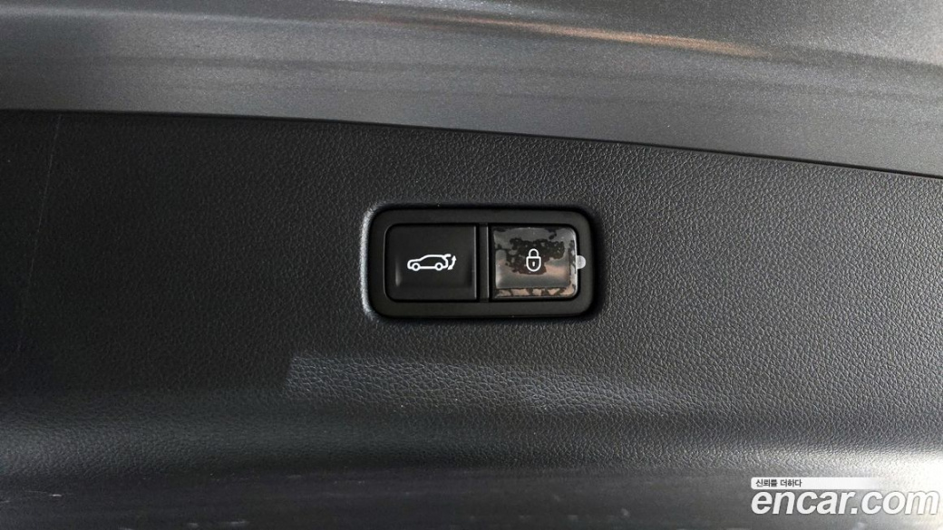 Genesis GV70 2.5T Gasoline AWD, 2023