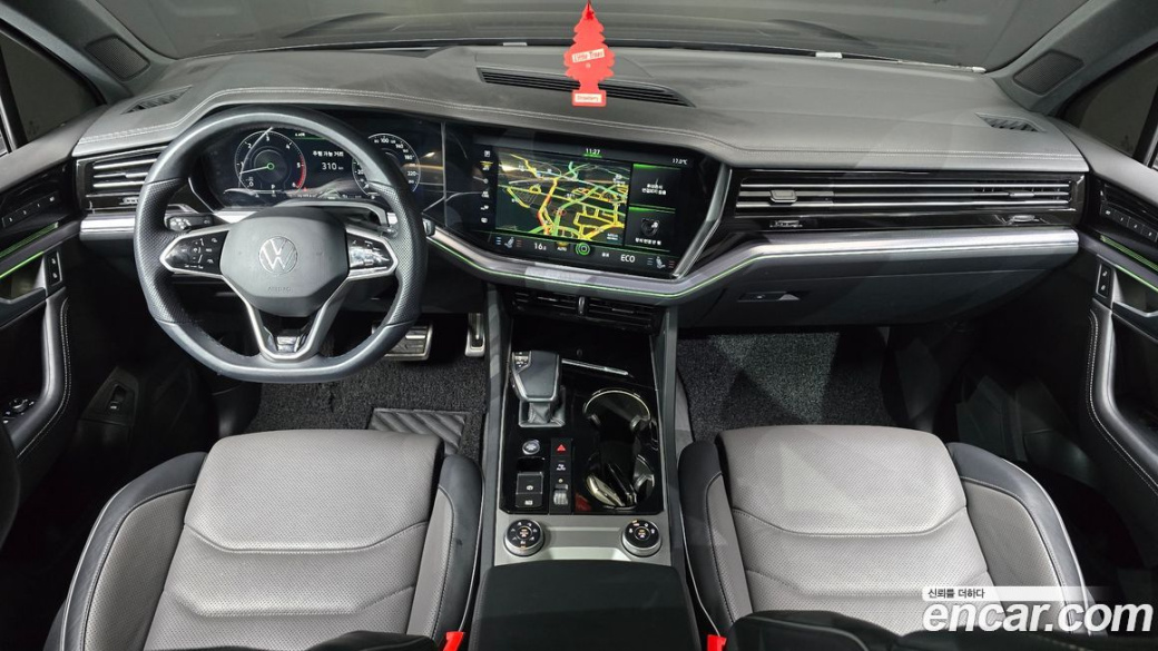 Volkswagen Touareg 3.0 TDI R-Line, 2023