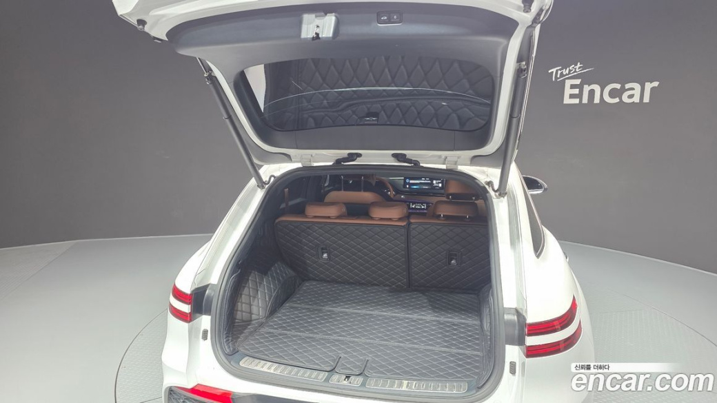 Genesis GV70 2.5T Gasoline 2WD, 2023