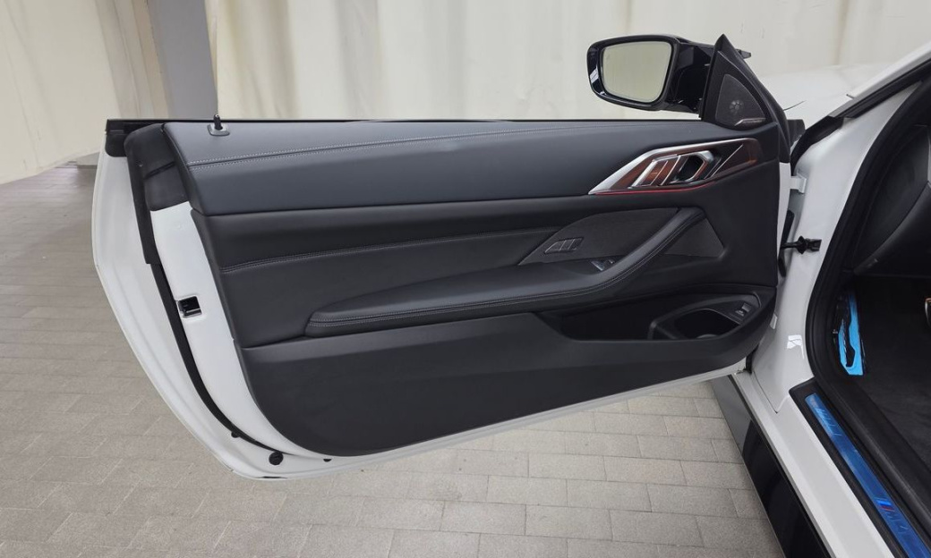 BMW M4 M4 Competition M xDrive, 2025