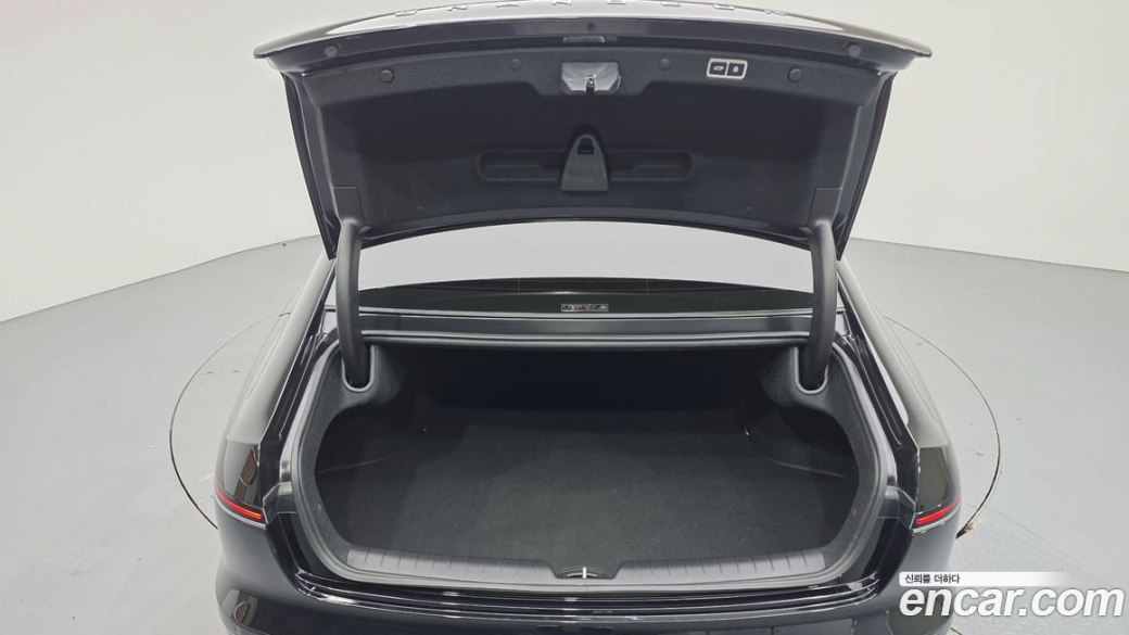 Hyundai Grandeur 2,5 Gasoline 2WD, 2024