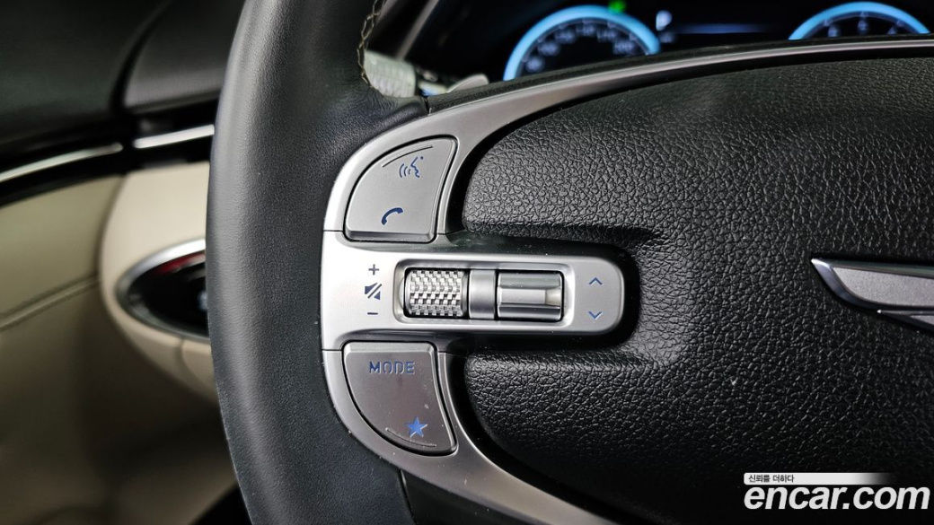 Genesis GV70 2.5T Gasoline AWD, 2023