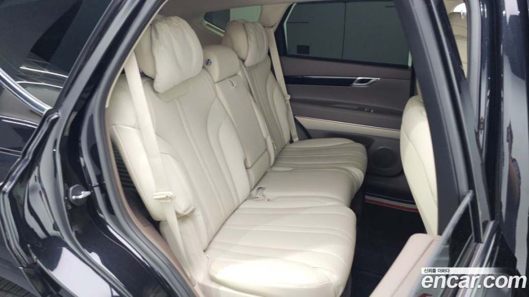 Genesis GV80 3.0 Diesel AWD, 2022