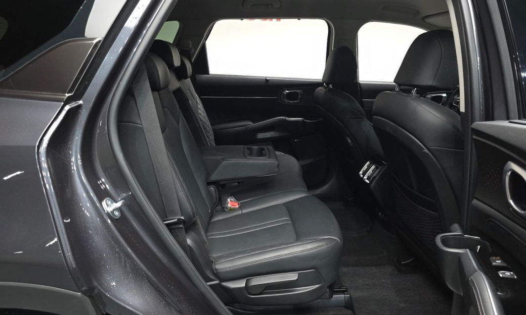 Kia Sorento Gasoline 2.5T 2WD, 2023