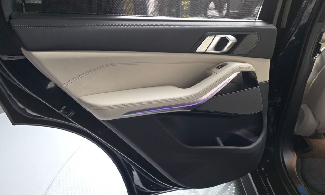 BMW X5 xDrive 40i M Sport, 2025