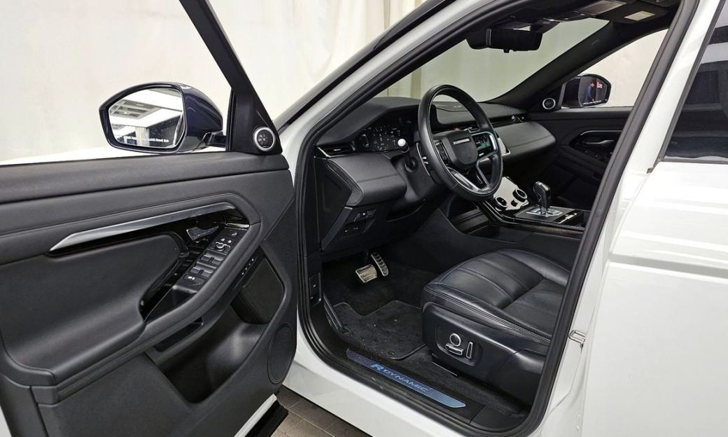 Land Rover Range Rover Evoque P250 R-Dynamic SE, 2021