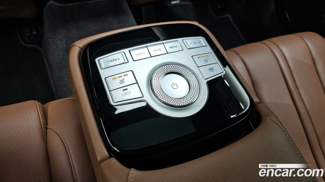 Genesis G80 Gasoline 2.5 Turbo 2WD, 2022