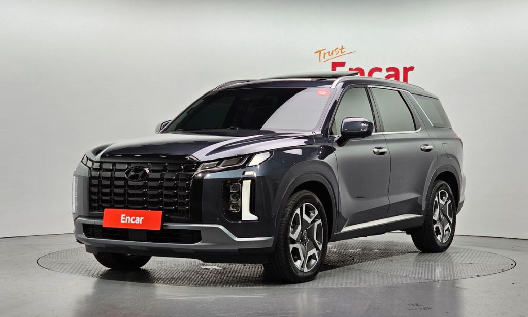 Hyundai Palisade Diesel 2.2 2WD, 2024