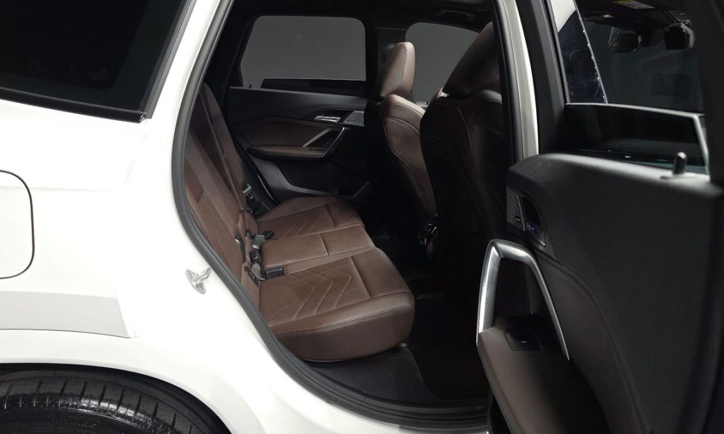 BMW X1 sDrive 20i M Sport, 2023