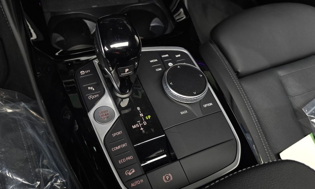 BMW X4 xDrive20i M Sport, 2022