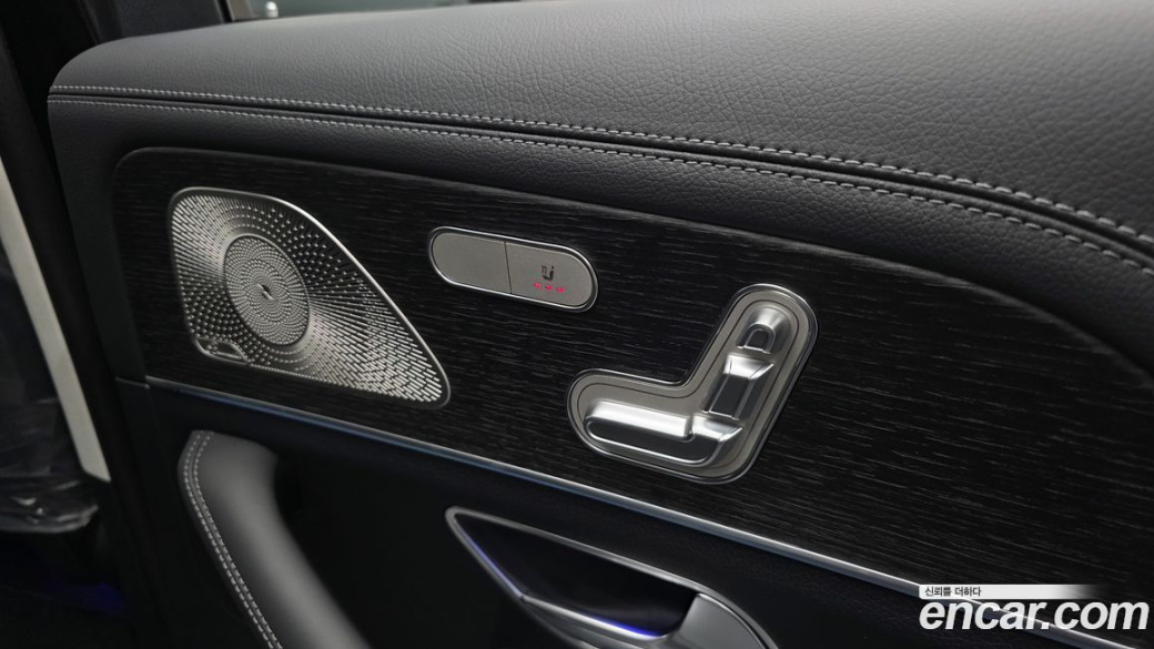 Mercedes-Benz GLE-Class GLE450 4MATIC, 2025