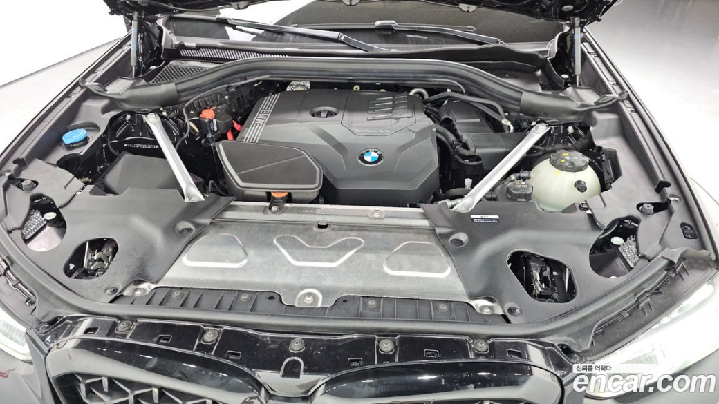 BMW X4 xDrive20i M Sport Pro Special Edition, 2025
