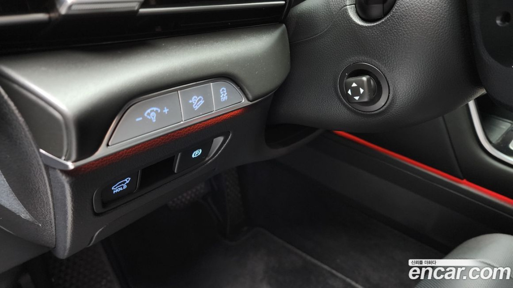 Genesis GV80 2.5T Gasoline AWD, 2024