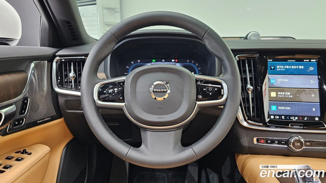 Volvo S90 B6 AWD Ultra Bright, 2025