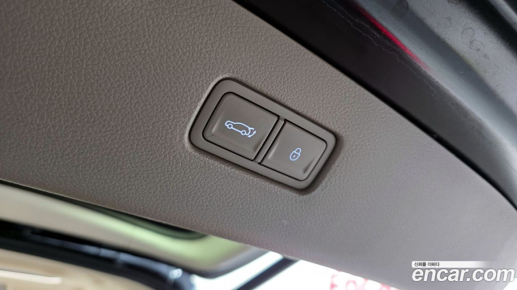 Genesis GV80 2.5T Gasoline AWD, 2023