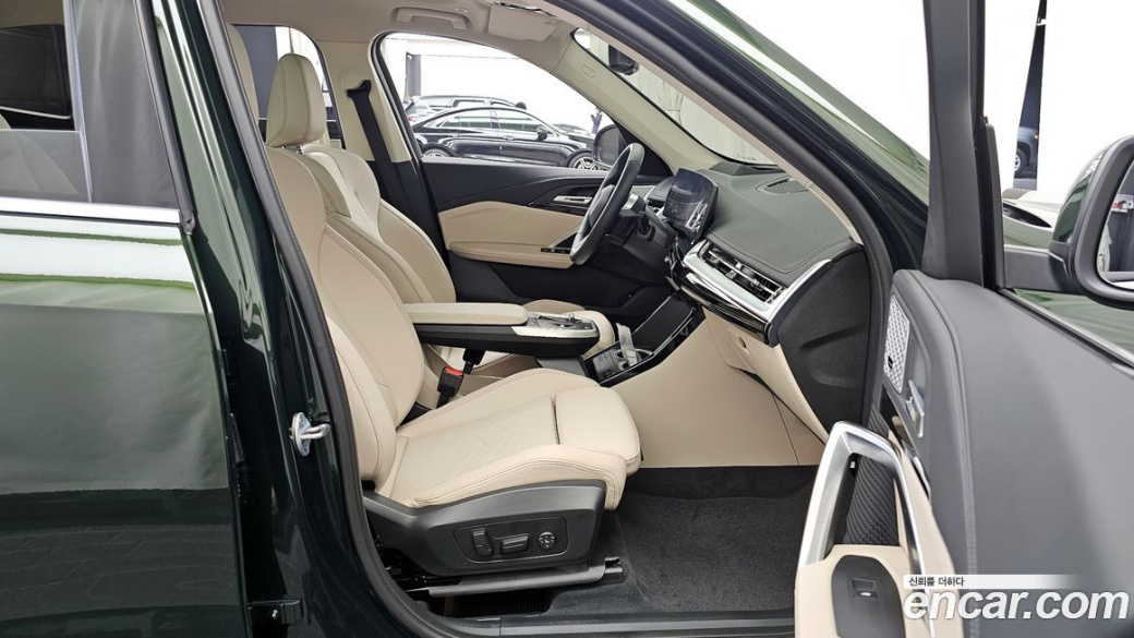 BMW X1 xDrive 20i xLine, 2025