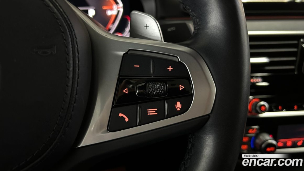 BMW Gran Turismo 620d xDrive M Sport, 2022