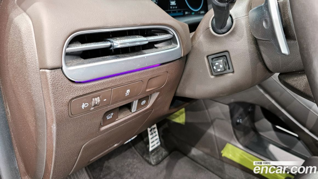 Hyundai Palisade Diesel 2.2 4WD, 2023
