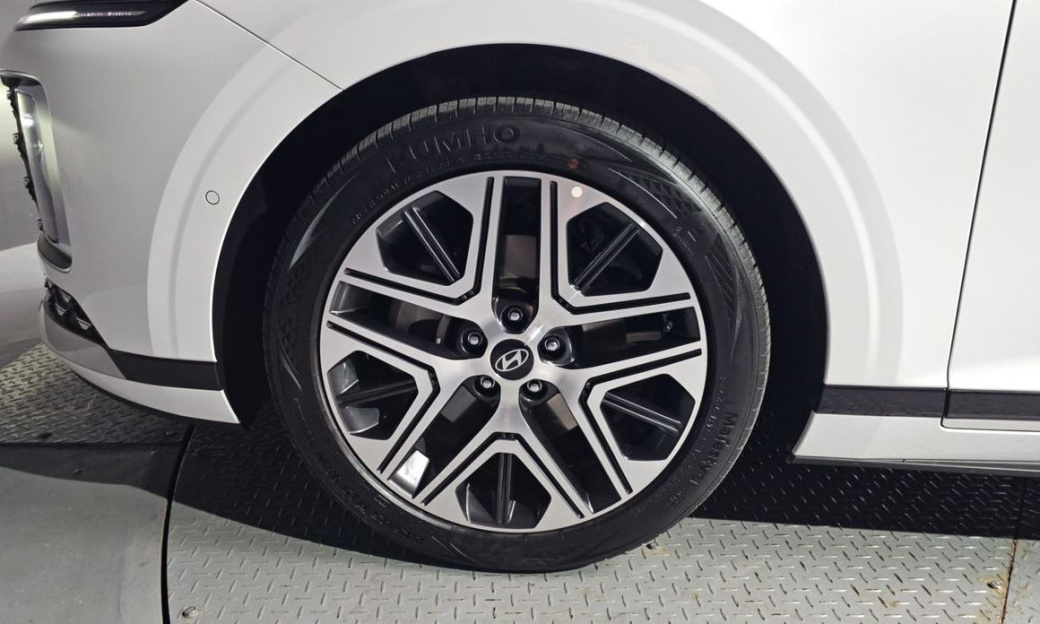 Hyundai Grandeur 2,5 Gasoline 2WD, 2024