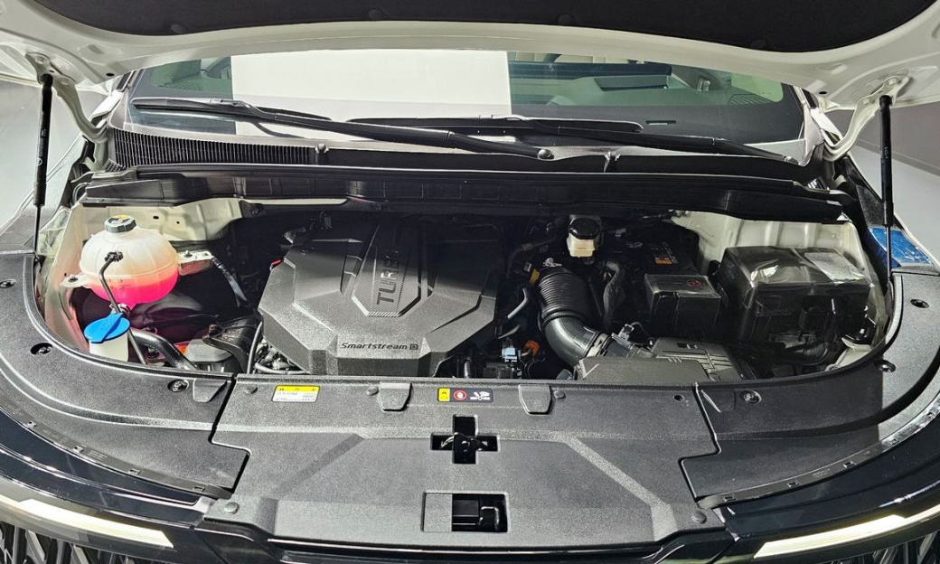 Kia Carnival 7-Seater Noblesse, 2025