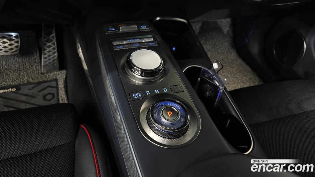 Genesis GV70 2.5T Gasoline AWD, 2023