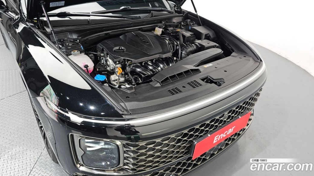 Hyundai Grandeur 2,5 Gasoline 2WD, 2023
